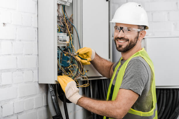 Best Electrical Outlet Repair  in Samoset, FL