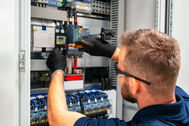 Best Electrical Rewiring Services  in Samoset, FL