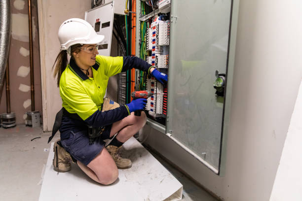 Best Emergency Electrical Repair  in Samoset, FL