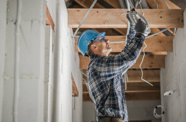 Best 24-Hour Electrician  in Samoset, FL