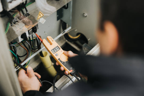 Electrical Rewiring Services in Samoset, FL