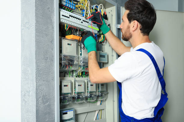 Best Electrical Repair Services  in Samoset, FL