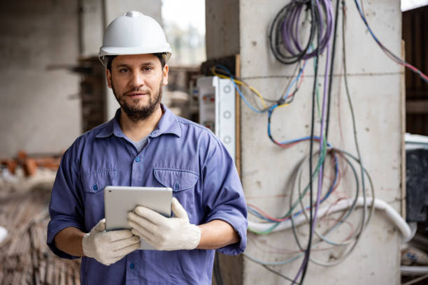Best Emergency Electrician Near Me  in Samoset, FL