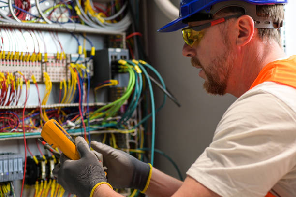 Best Electrical Rewiring Services  in Samoset, FL