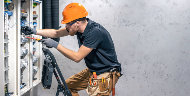 Best Home Electrical Repair  in Samoset, FL