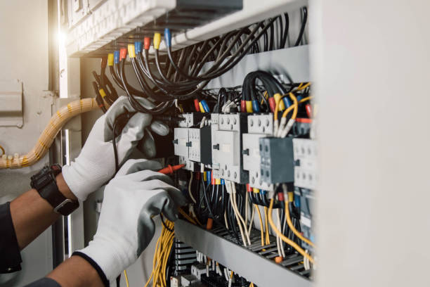Best Affordable Electrical Installation  in Samoset, FL