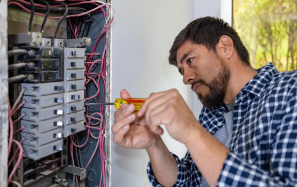 Affordable Emergency Electrician in Samoset, FL